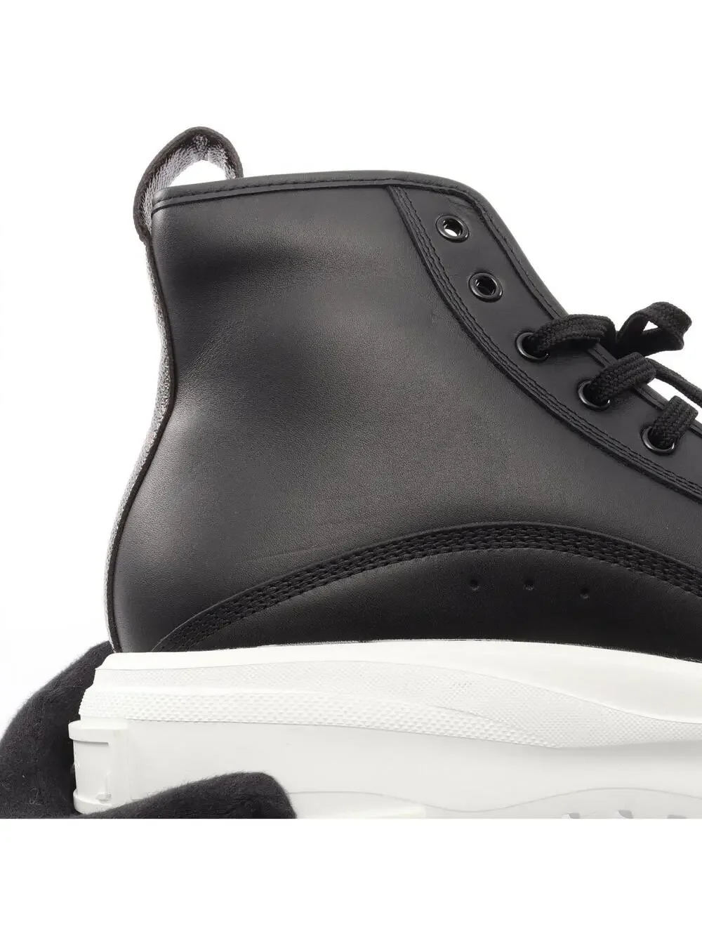 Louis Vuitton Lv Squad Line High-Top #360263L78B